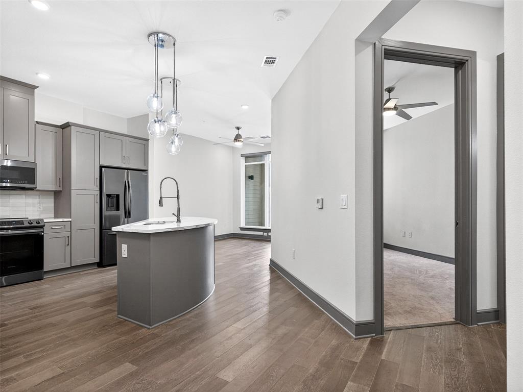 The View - Residential