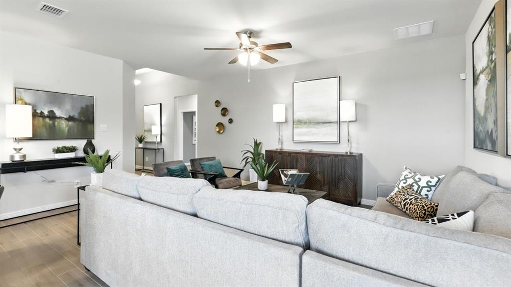 Vista Point - Residential