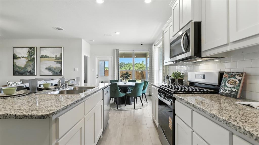 Vista Point - Residential