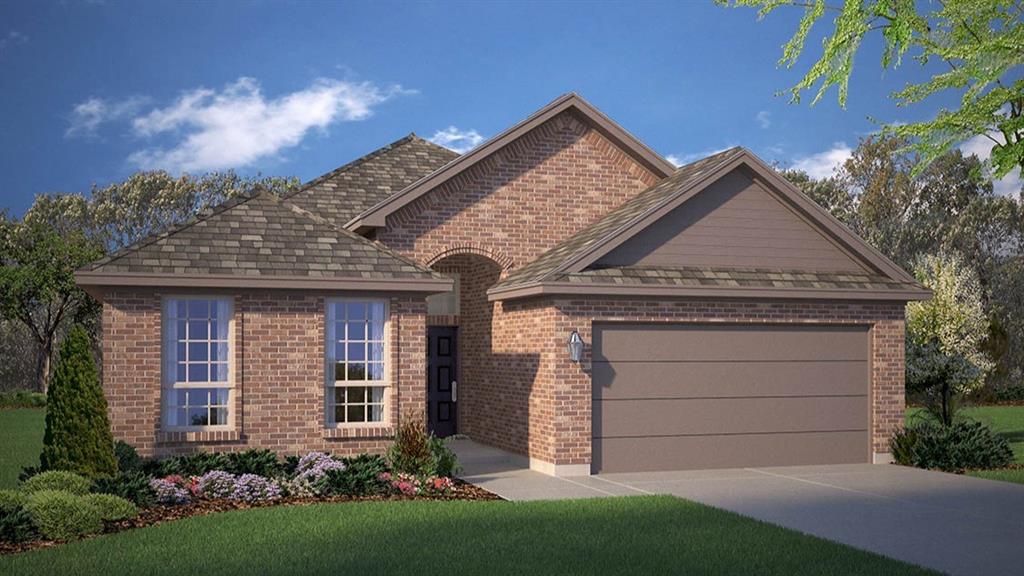 Vista Point - Residential
