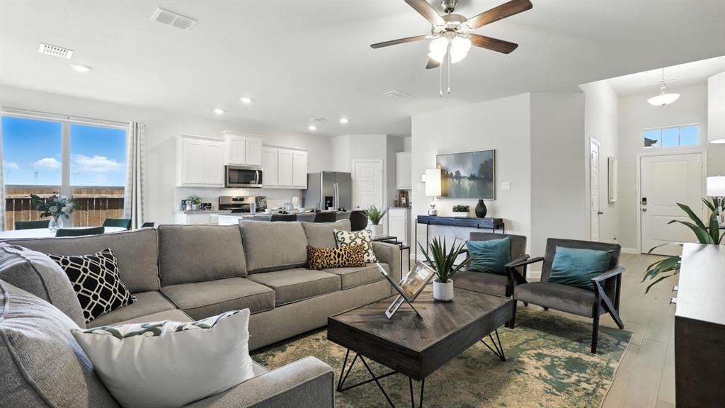 Vista Point - Residential