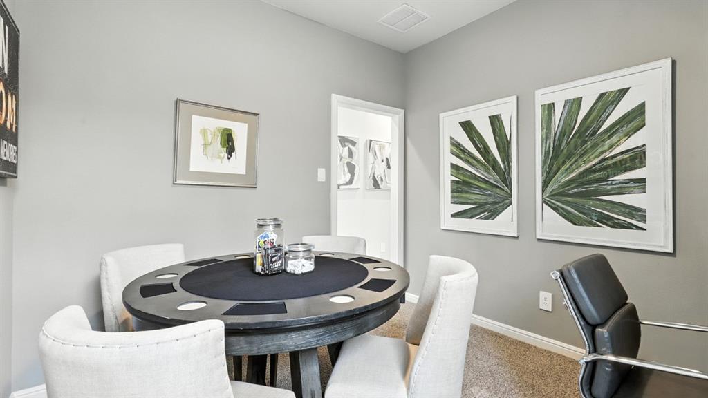 Vista Point - Residential