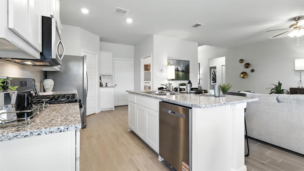 Vista Point - Residential