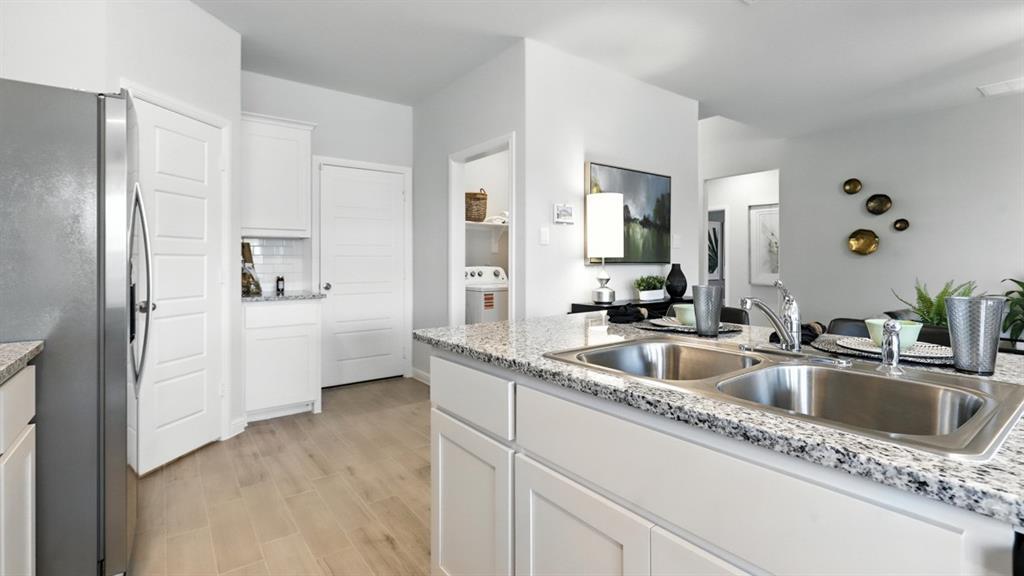 Vista Point - Residential