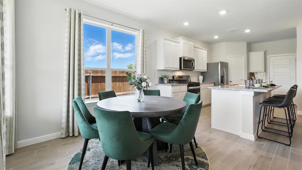Vista Point - Residential