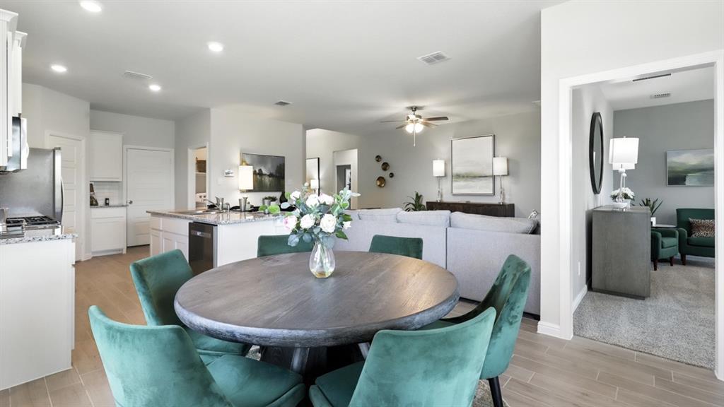 Vista Point - Residential
