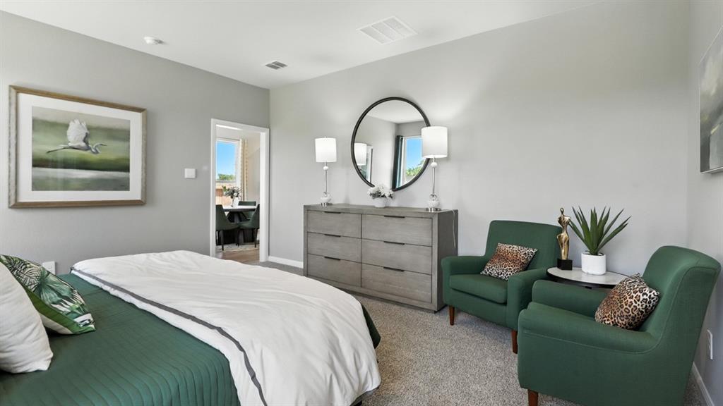 Vista Point - Residential