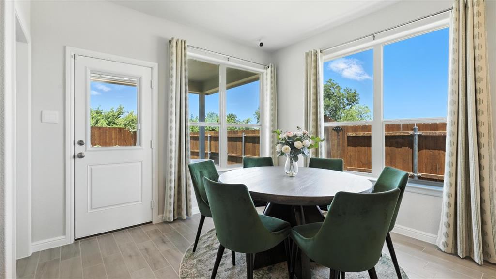 Vista Point - Residential