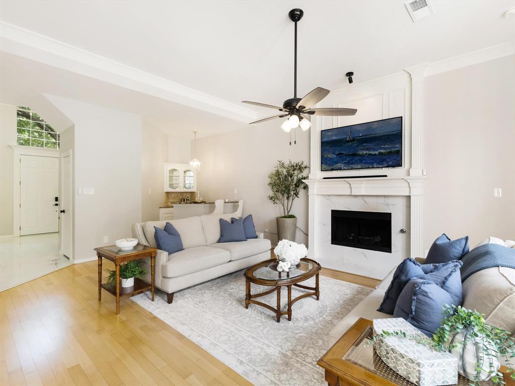 Tiffany Estates - Residential