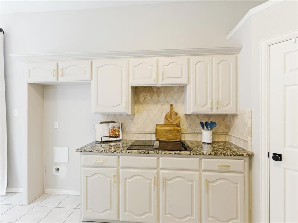 Tiffany Estates - Residential