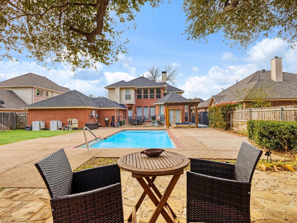 Tiffany Estates - Residential