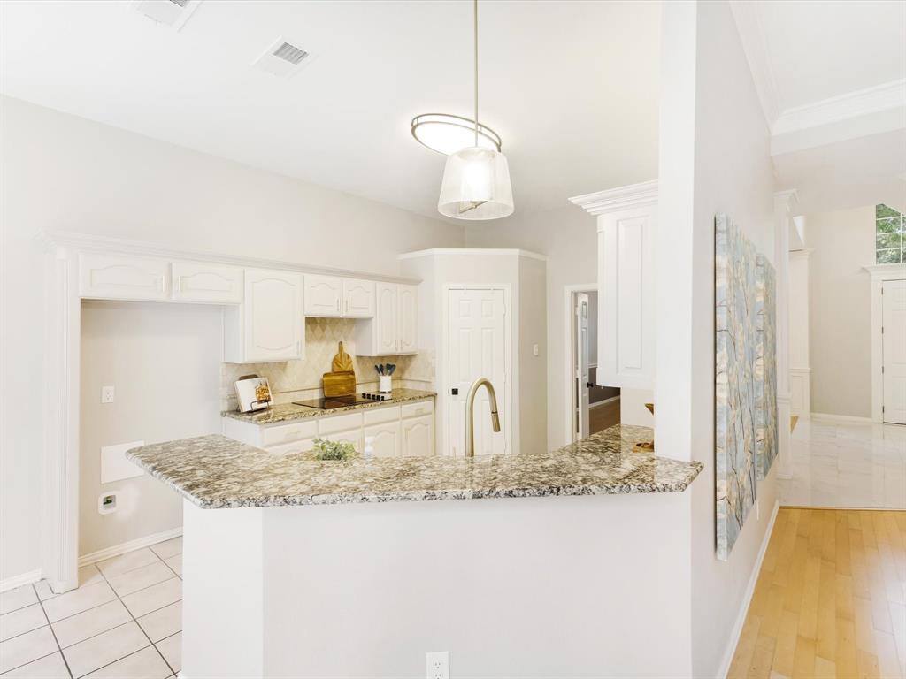 Tiffany Estates - Residential