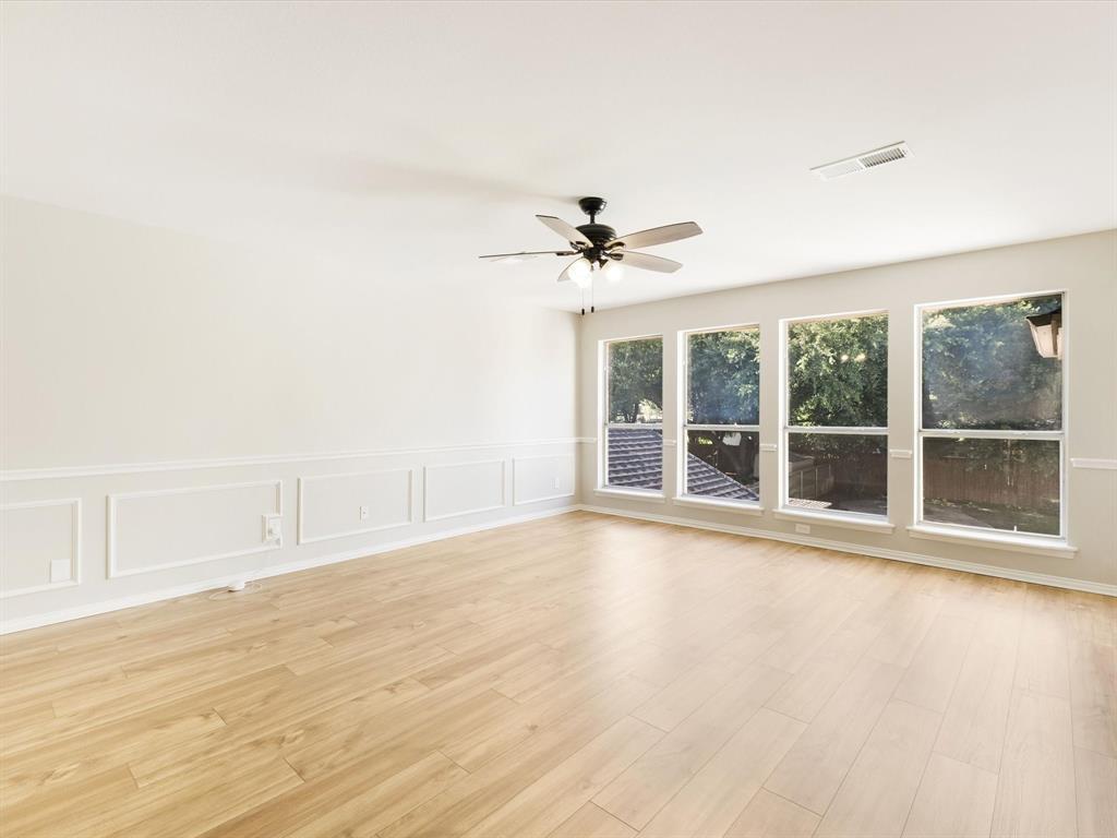 Tiffany Estates - Residential