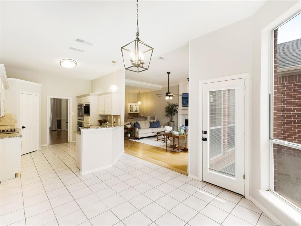 Tiffany Estates - Residential