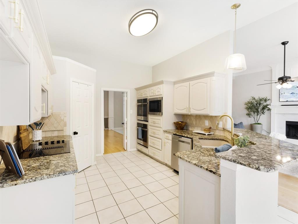 Tiffany Estates - Residential