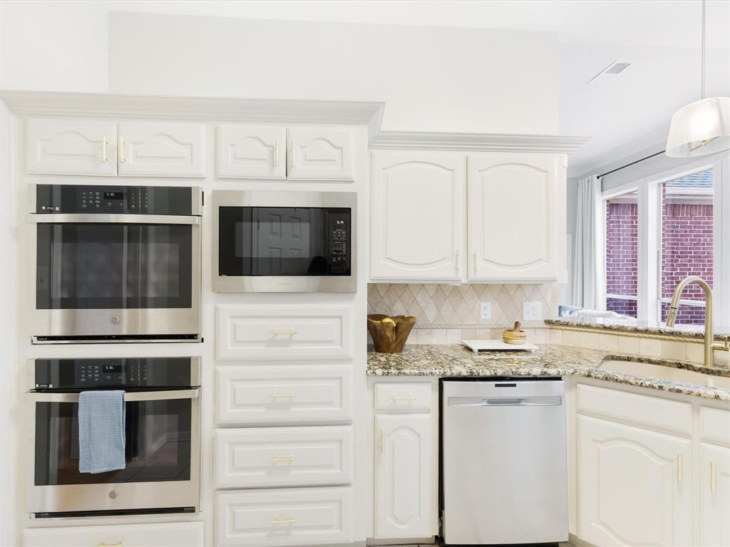 Tiffany Estates - Residential