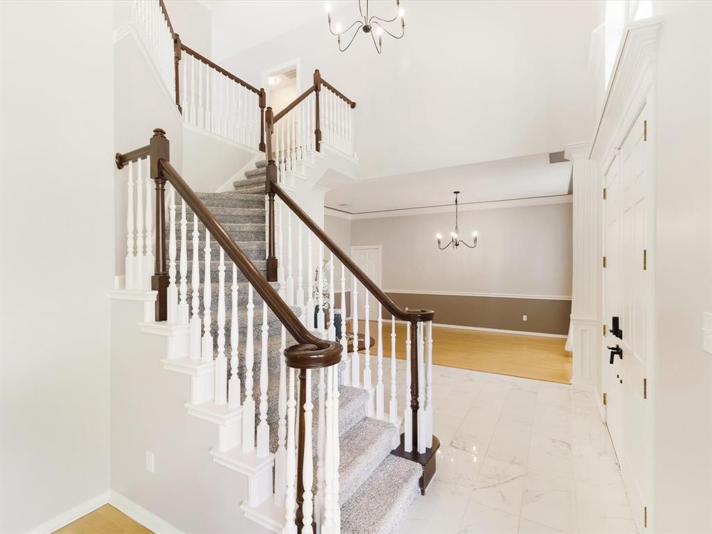 Tiffany Estates - Residential