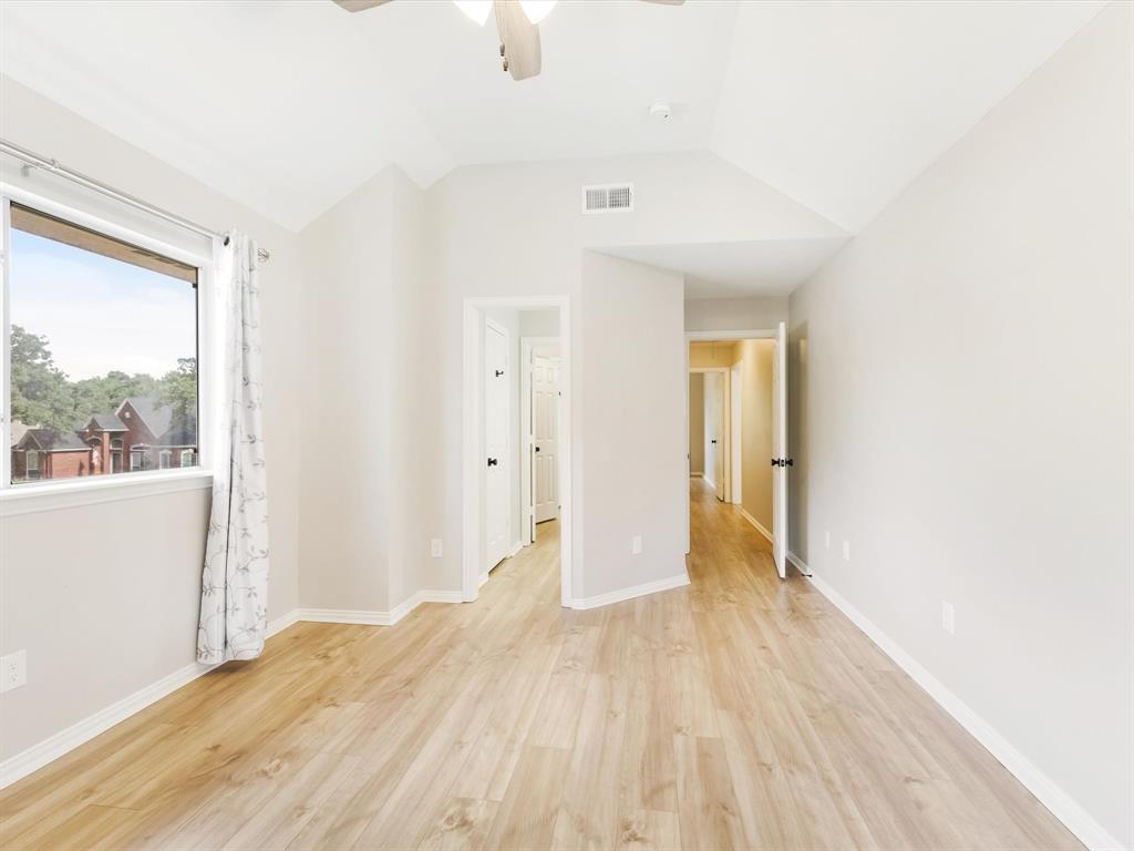Tiffany Estates - Residential