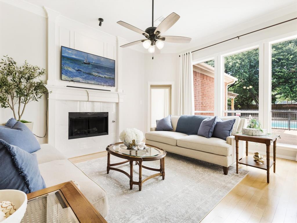 Tiffany Estates - Residential
