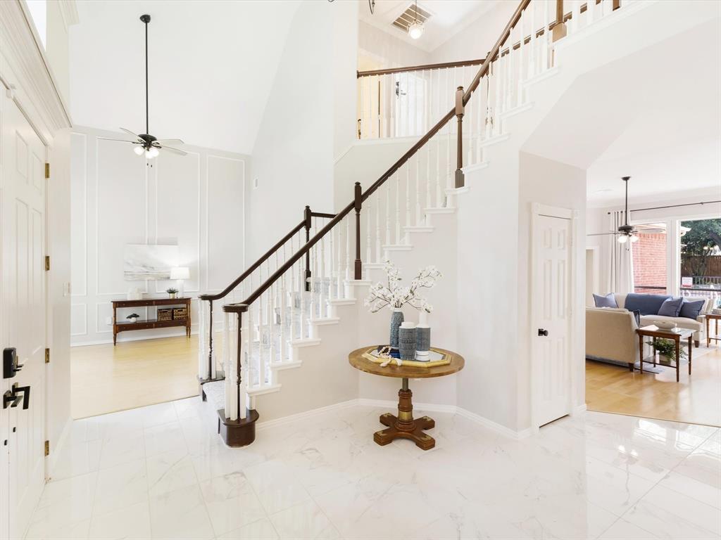 Tiffany Estates - Residential