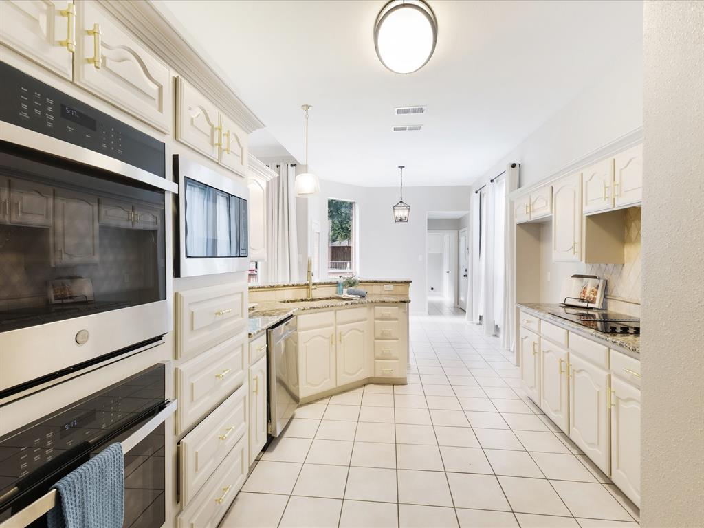 Tiffany Estates - Residential