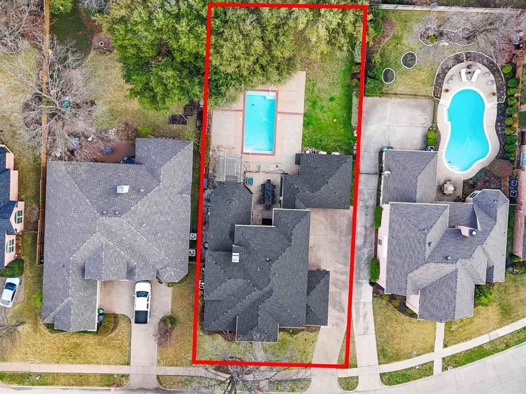 Tiffany Estates - Residential