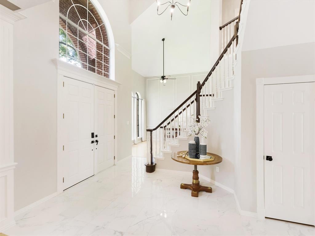 Tiffany Estates - Residential