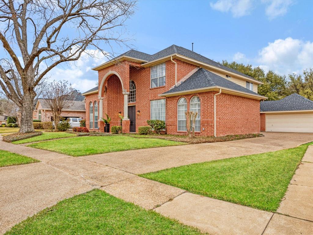 Tiffany Estates - Residential