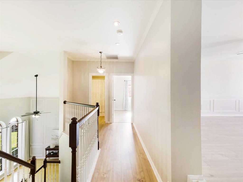 Tiffany Estates - Residential