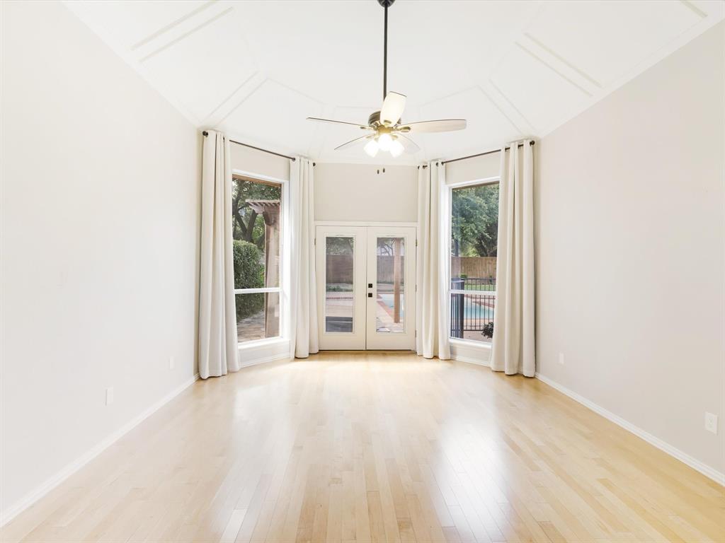 Tiffany Estates - Residential