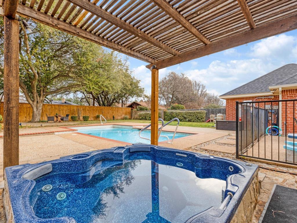 Tiffany Estates - Residential