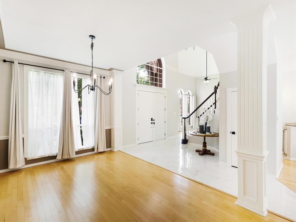 Tiffany Estates - Residential