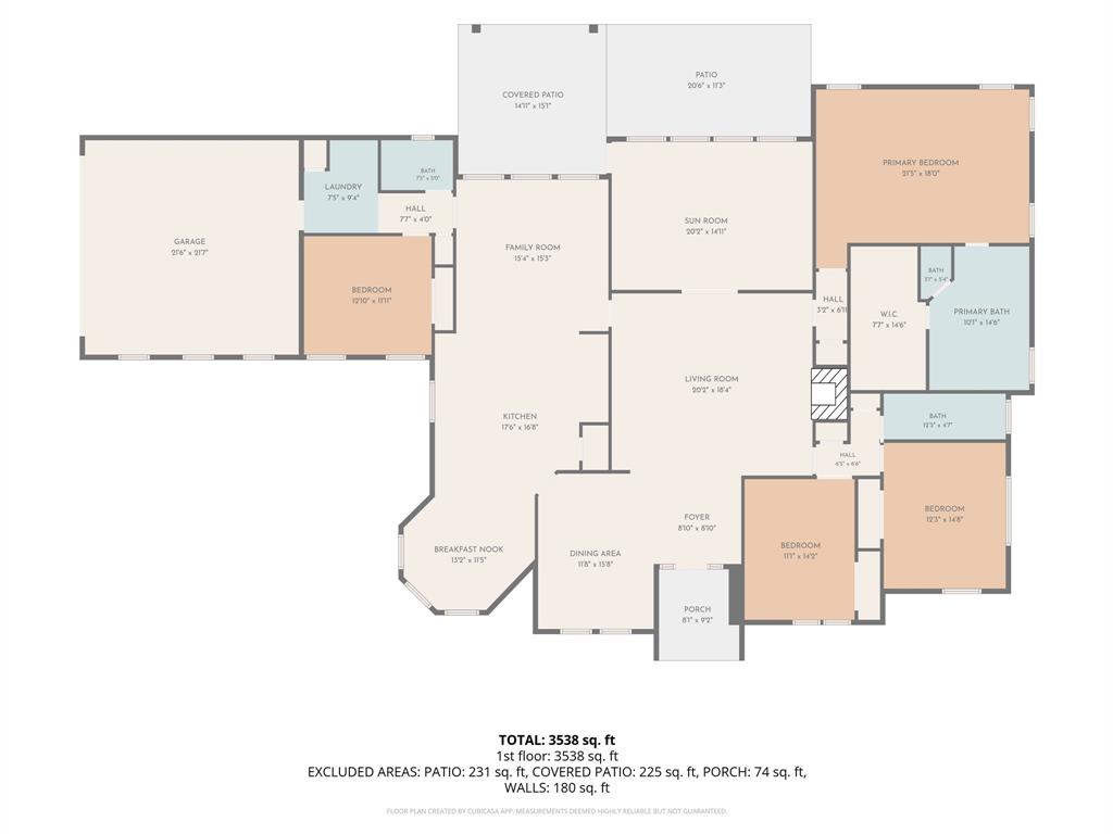 Beaver Creek #2 - Residential