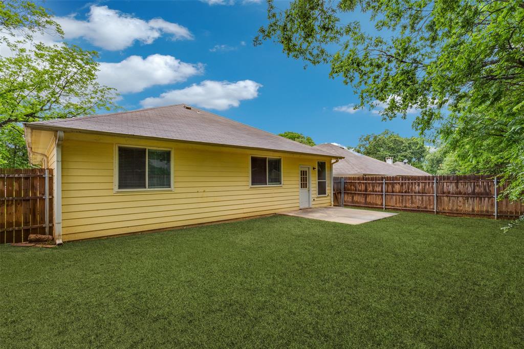 Garza Beach Estates - Residential