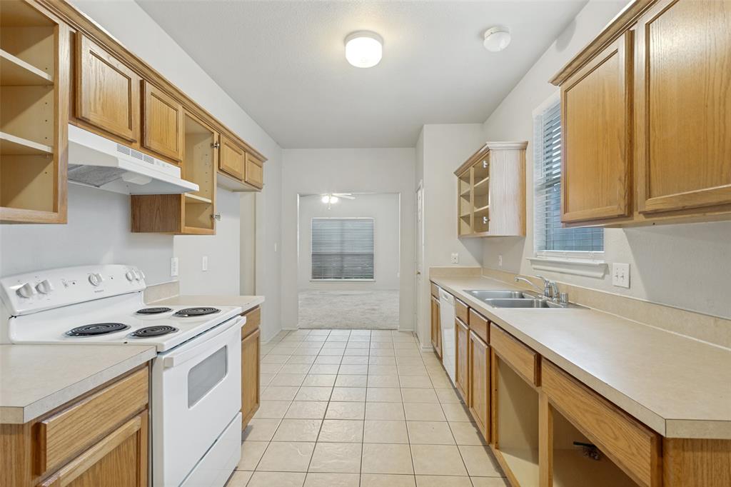 Garza Beach Estates - Residential