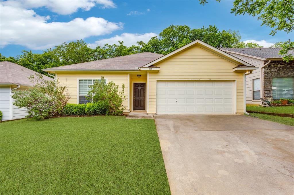 Neat home on quiet street.  Fenced backyard is super private.  Added insulation in attic keeps utilities in check.  Carpet and tiled floors throughout. Extremely open floorplan.   Original owner is also the listing broker.  Garage door opener and easy access to attic.