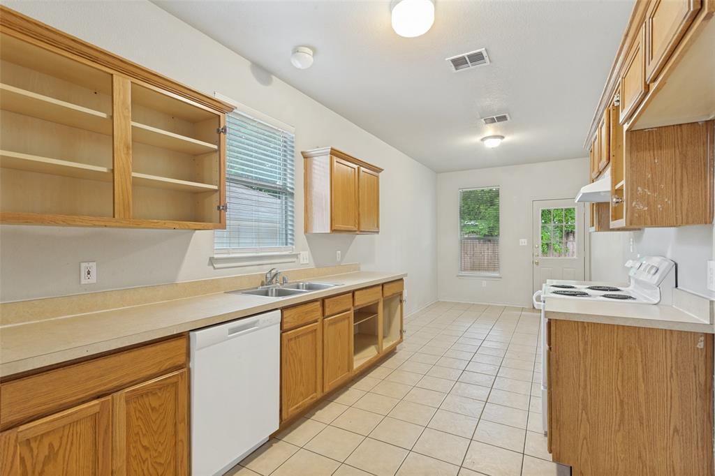 Garza Beach Estates - Residential