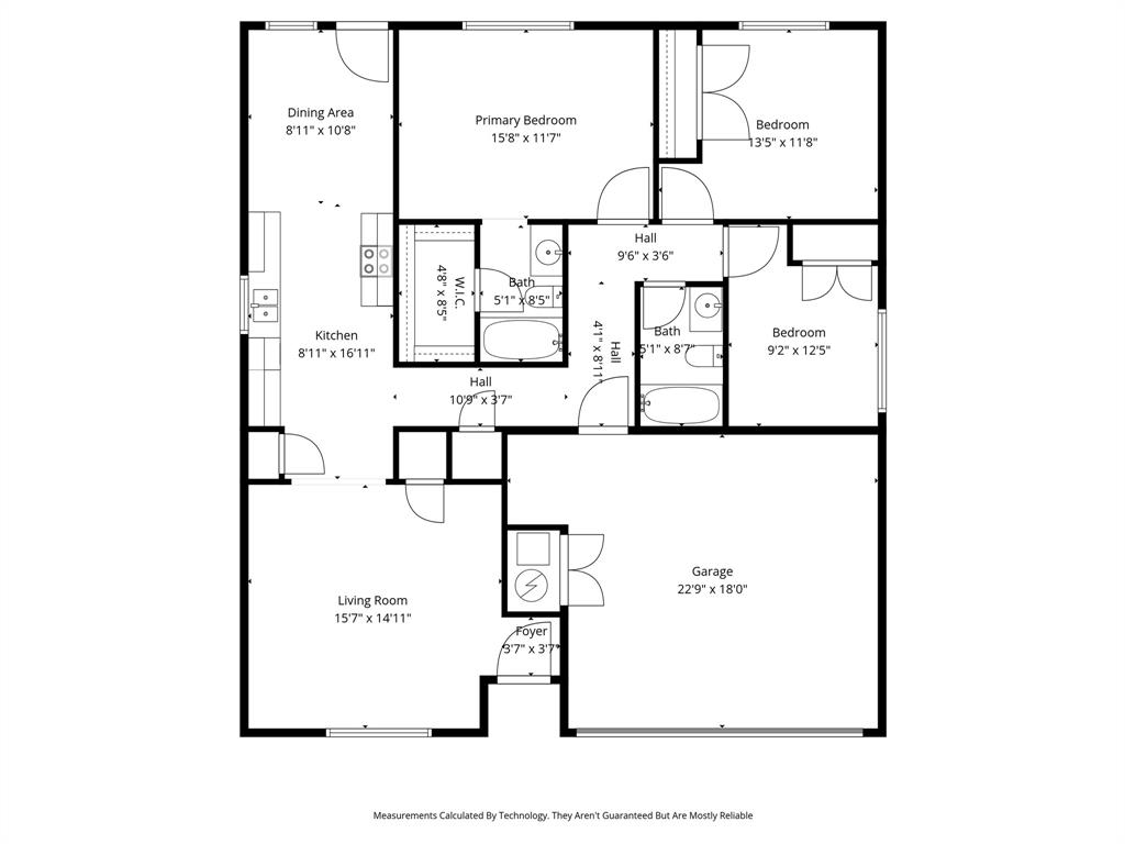 Garza Beach Estates - Residential