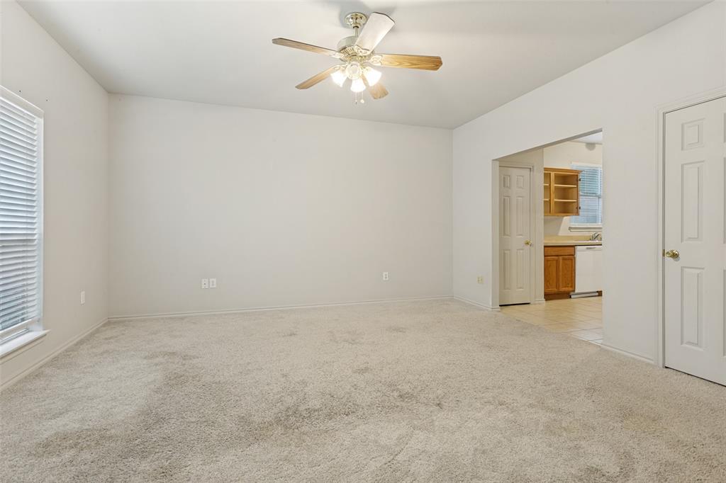 Garza Beach Estates - Residential