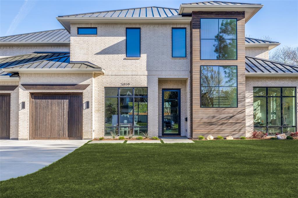 INWOOD ROAD ESTATES - Residential