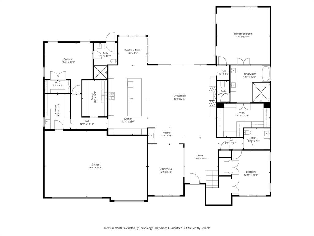 INWOOD ROAD ESTATES - Residential