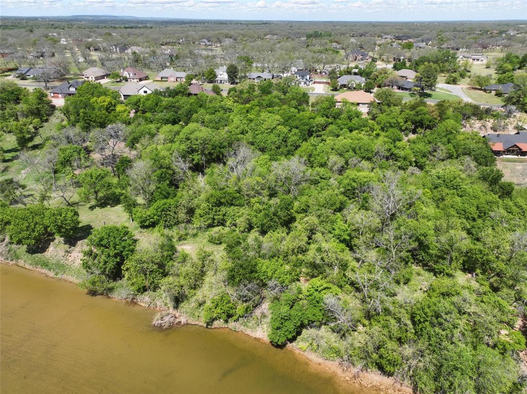 Pecan Plantation - Land