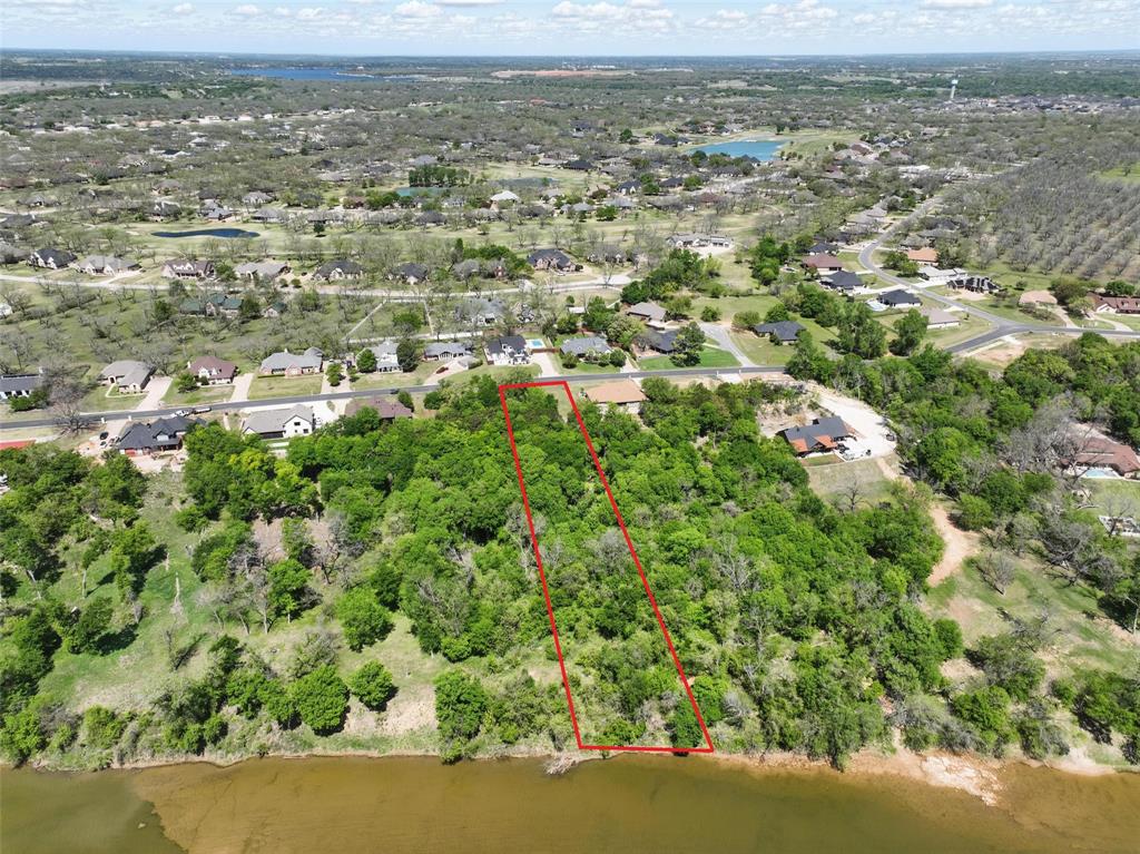 Pecan Plantation - Land
