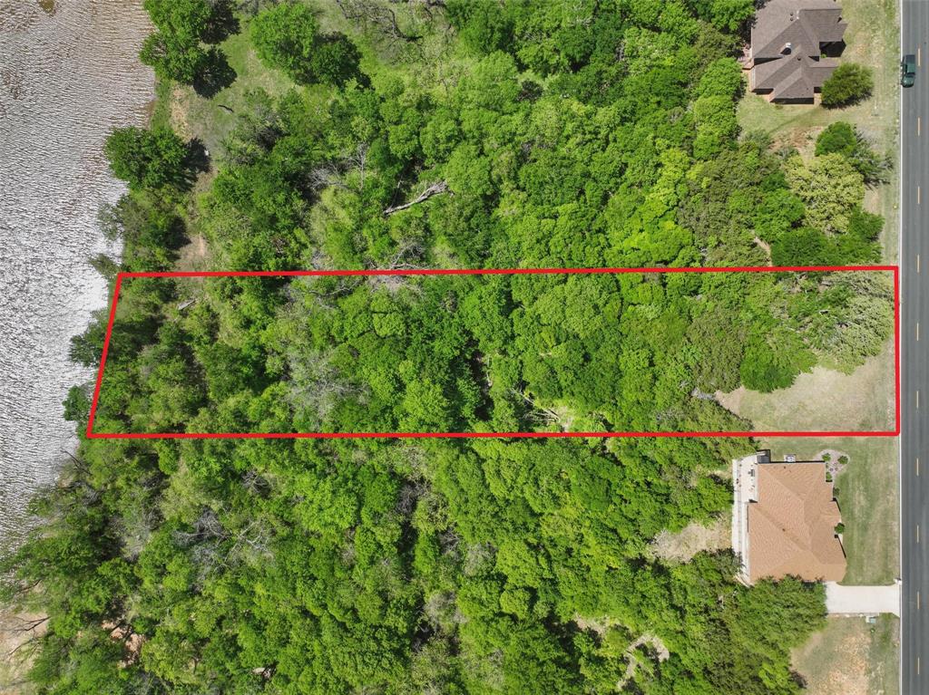 Pecan Plantation - Land
