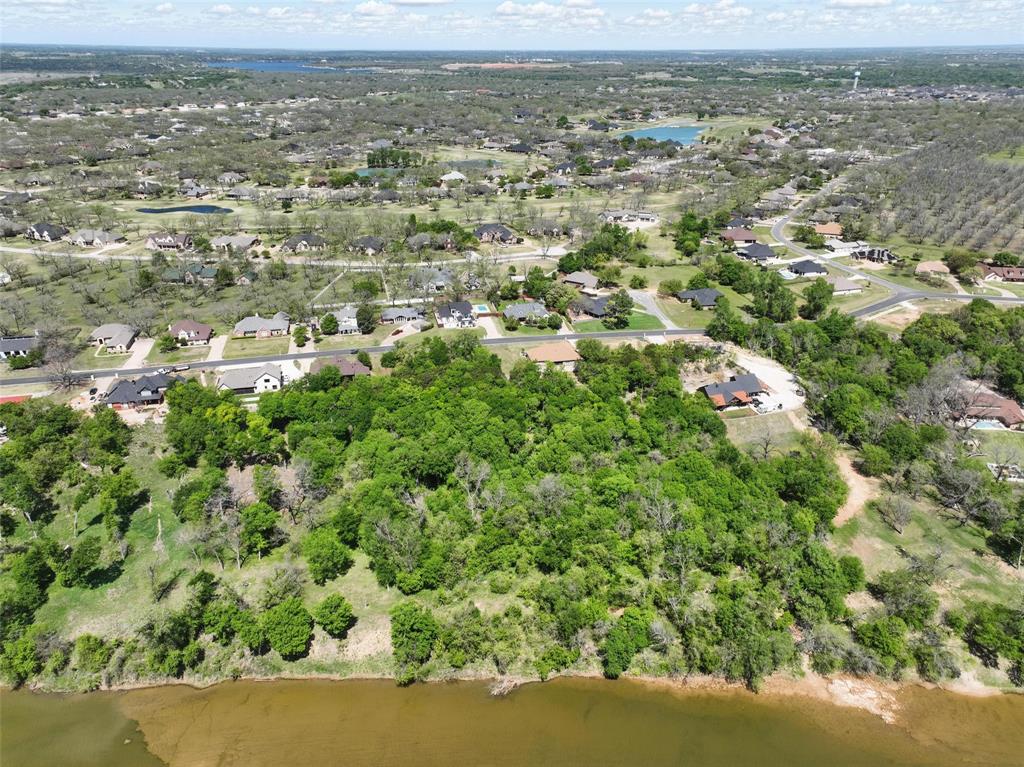 Pecan Plantation - Land