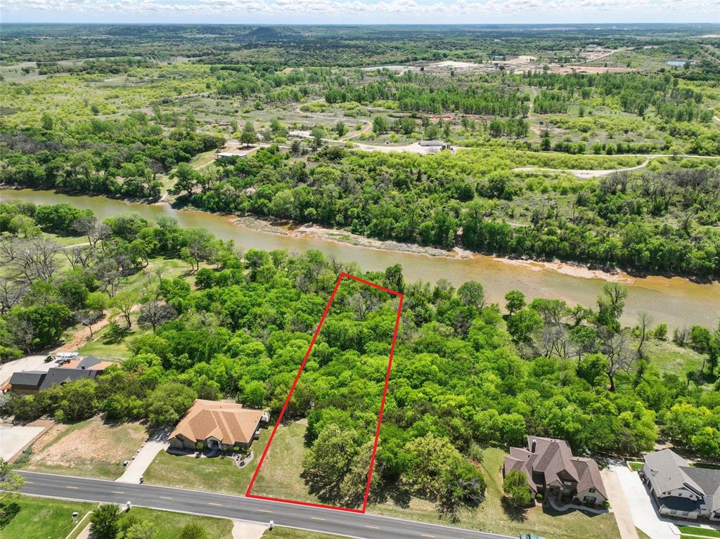 Pecan Plantation - Land
