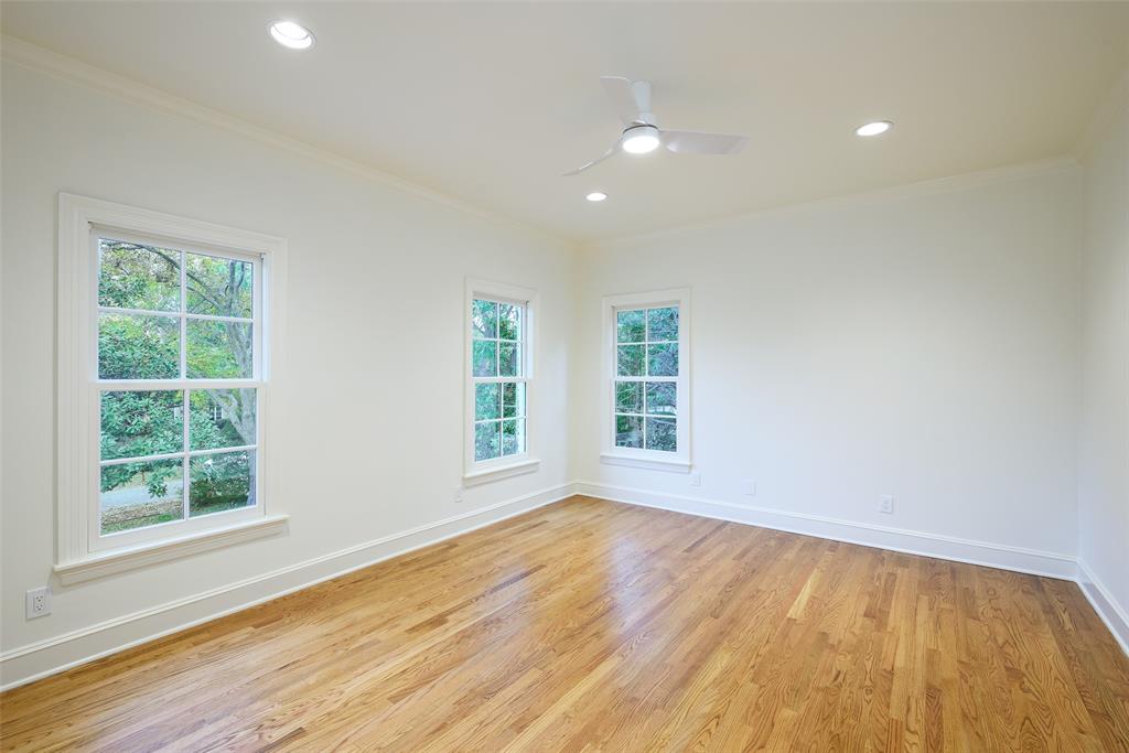 Inwood Terrace - Residential