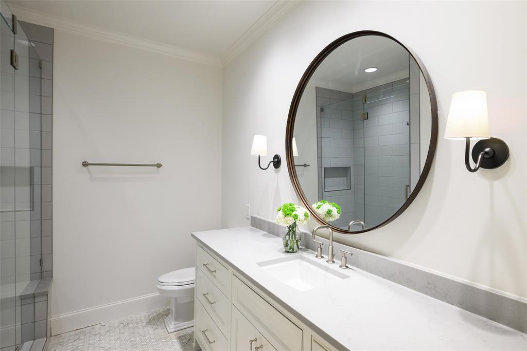 Inwood Terrace - Residential