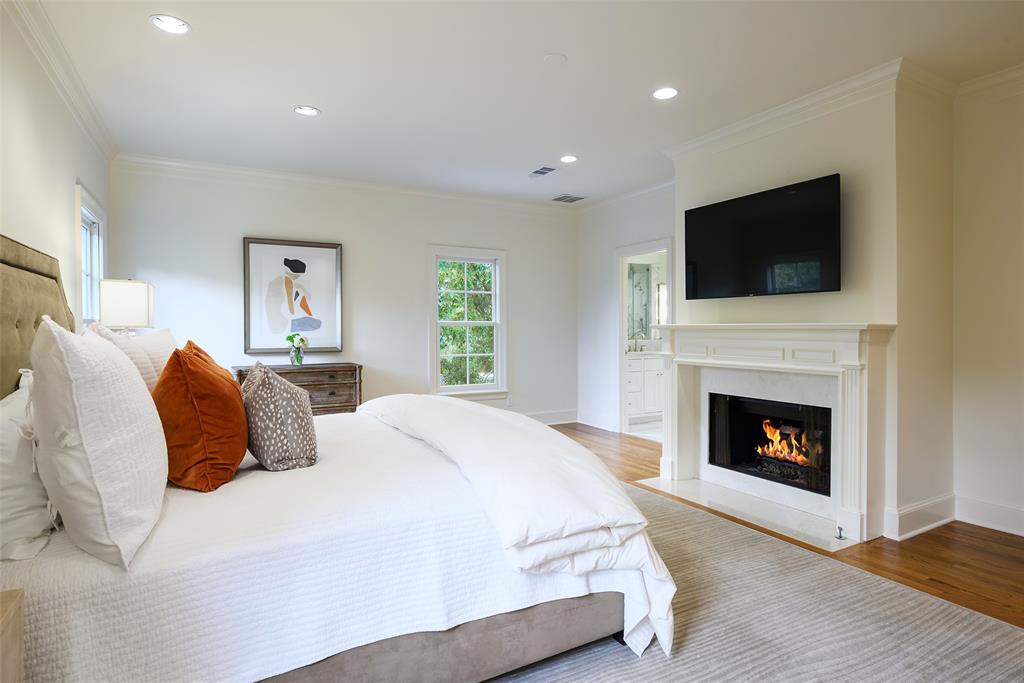 Inwood Terrace - Residential