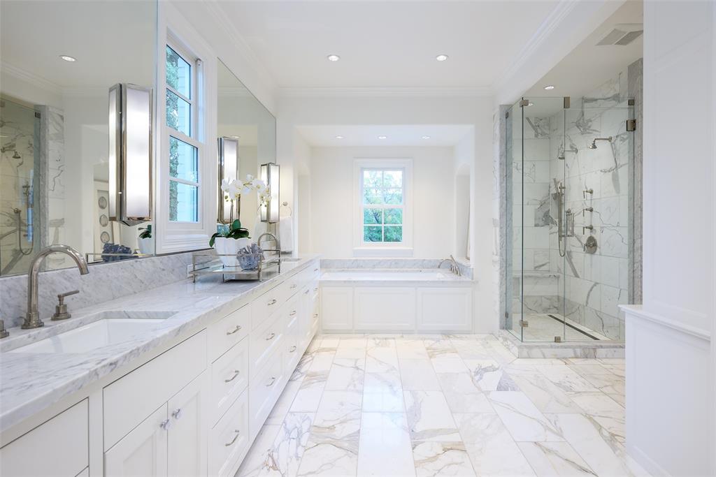 Inwood Terrace - Residential